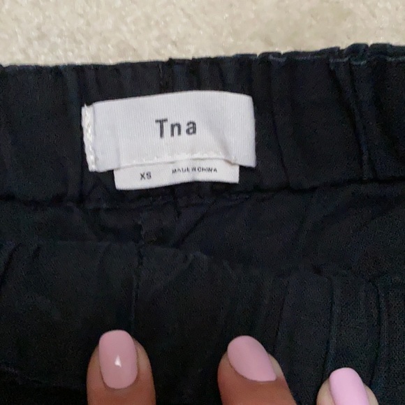 tna shorts - Picture 2 of 3